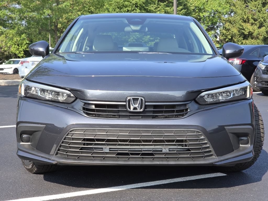 Used 2024 Honda Civic LX image 14