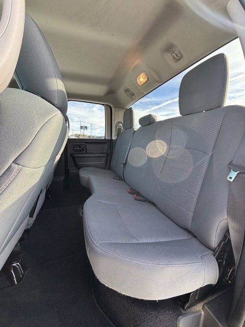 Used 2017 RAM 1500 Express w/ Express Value Package image 13