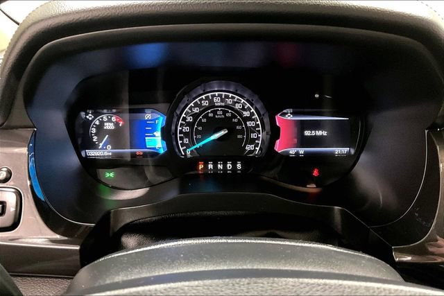 Used 2020 Ford Ranger Lariat image 14