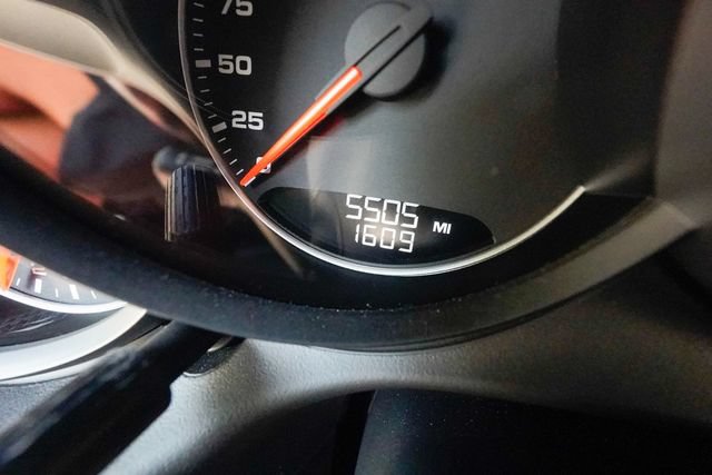 Used 2016 Porsche 911 4 Coupe AWD/4WD image 66