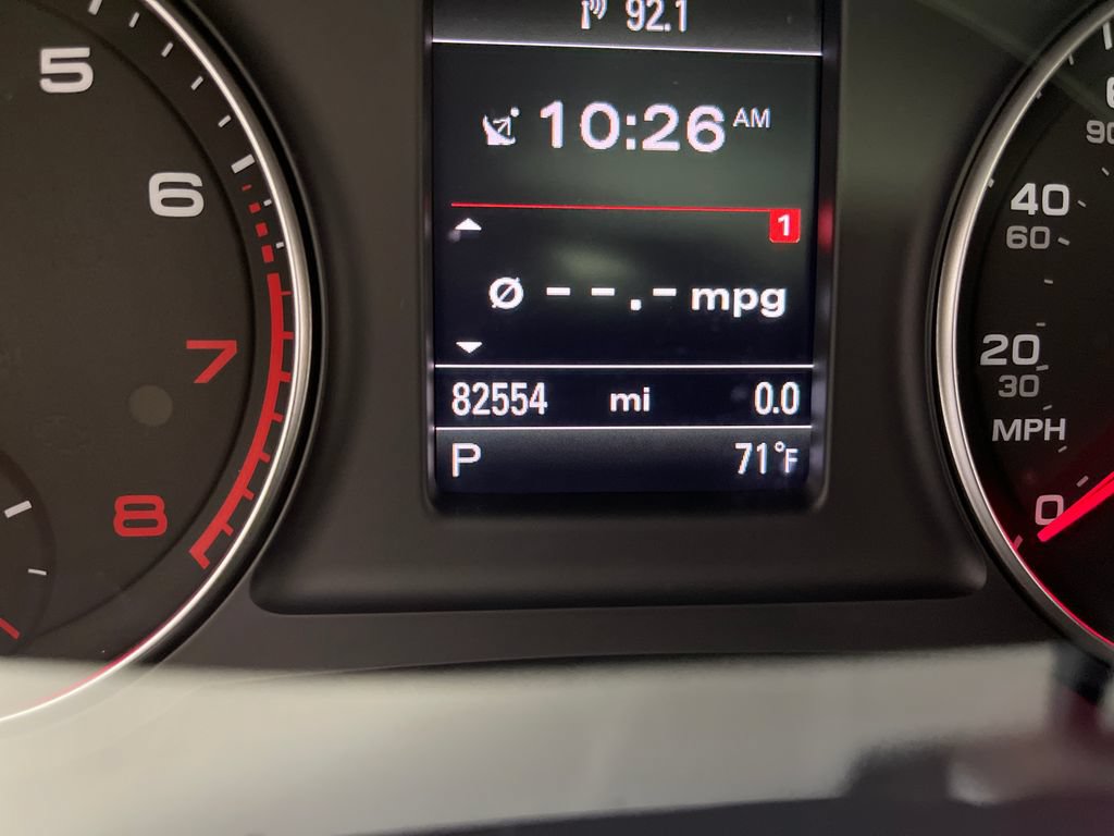Used 2016 Audi Q3 2.0T Prestige w/ Prestige Package FWD image 21