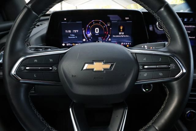 Used 2024 Chevrolet Traverse LT AWD/4WD image 14