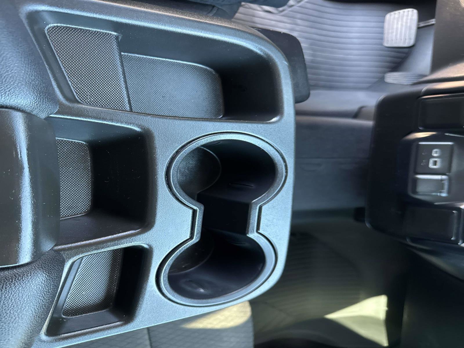 Used 2020 Chevrolet Silverado 1500 LT Trail Boss w/ Convenience Package image 34