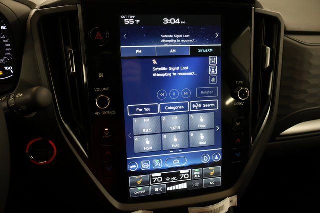 New 2026 Subaru Forester Premium image 22