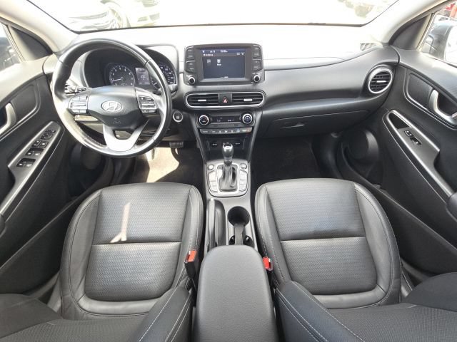 Used 2018 Hyundai Kona Limited AWD/4WD image 33