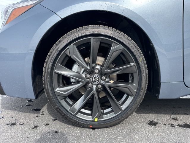 New 2026 Toyota Corolla XSE image 10