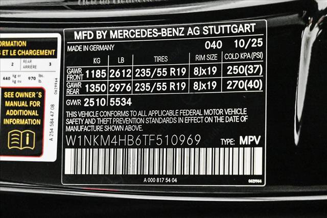 New 2026 Mercedes-Benz GLC 300 4MATIC image 27
