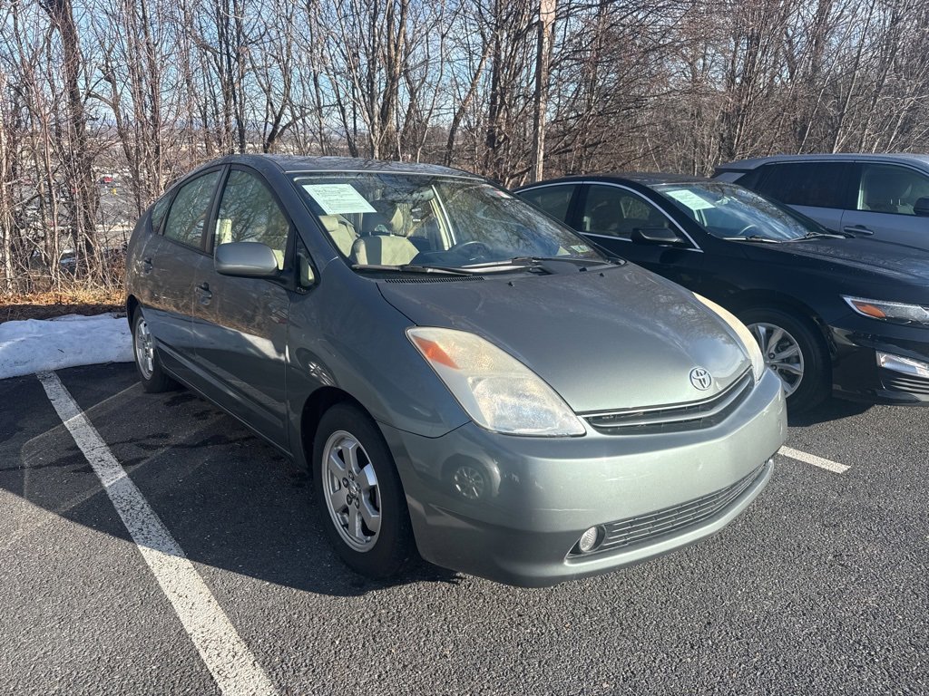 Used 2004 Toyota Prius image 1