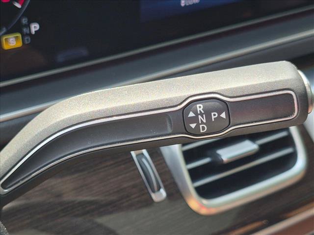 Certified 2024 Mercedes-Benz GLS 450 4MATIC image 12
