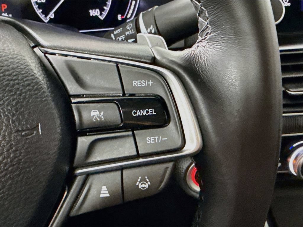 Used 2022 Honda Accord Sport image 12