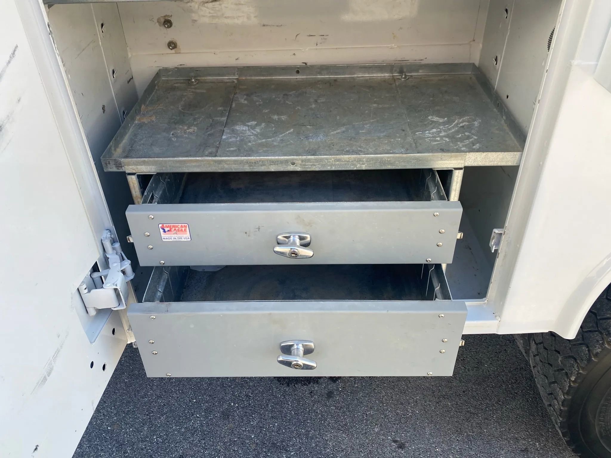 Used 2016 RAM 4500 Tradesman AWD/4WD image 35