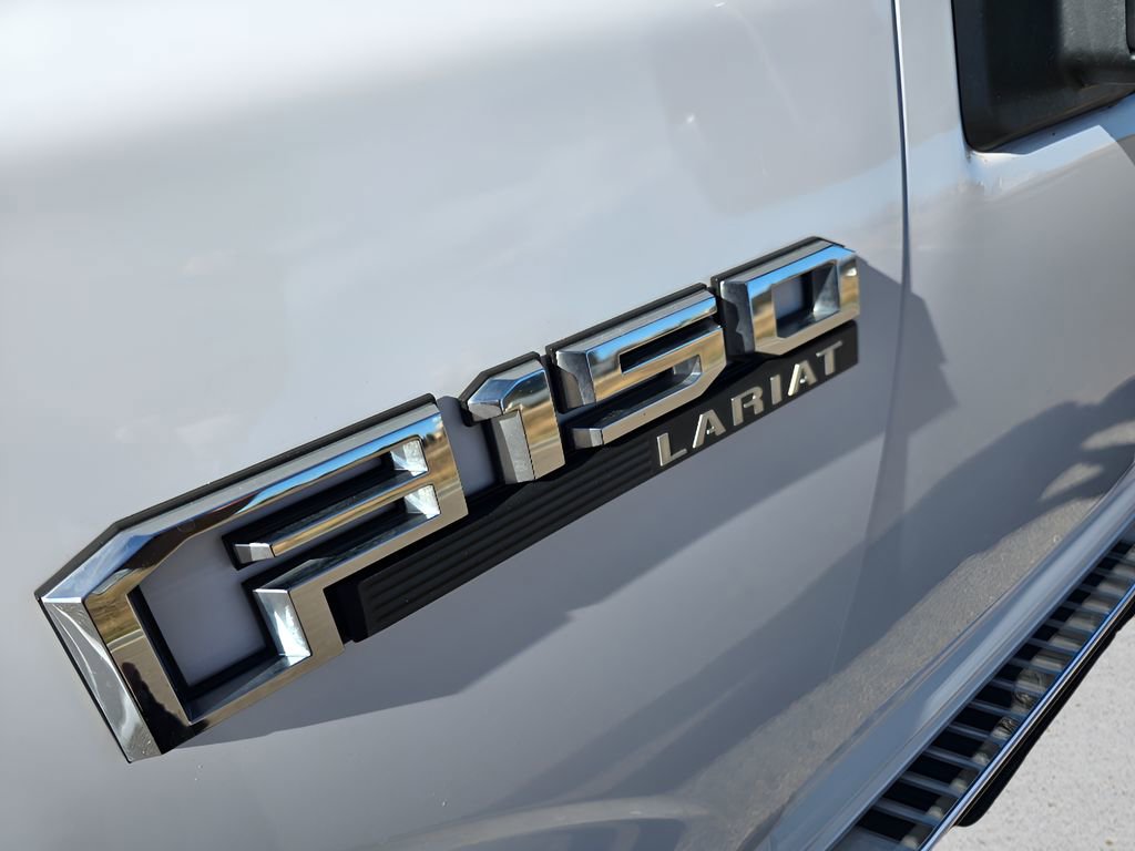 Used 2019 Ford F150 Lariat image 9