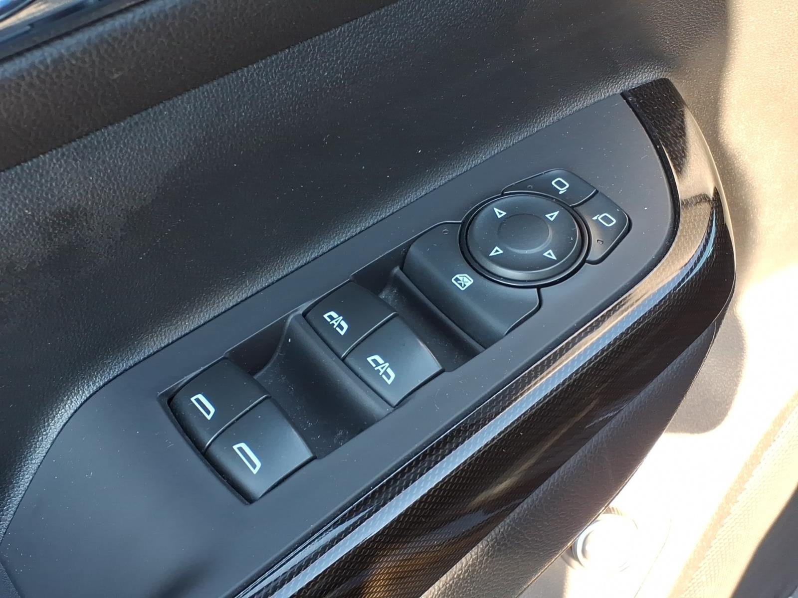 Used 2020 GMC Acadia AT4 w/ GMC Pro Grade Package AWD/4WD image 22