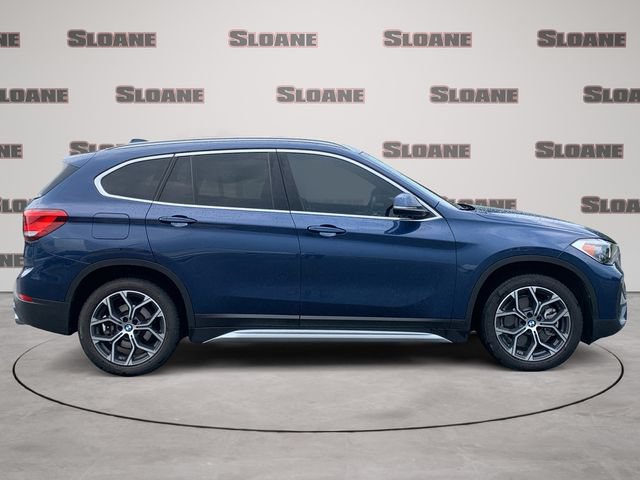 Used 2021 BMW X1 xDrive28i w/ Premium Package AWD/4WD image 6