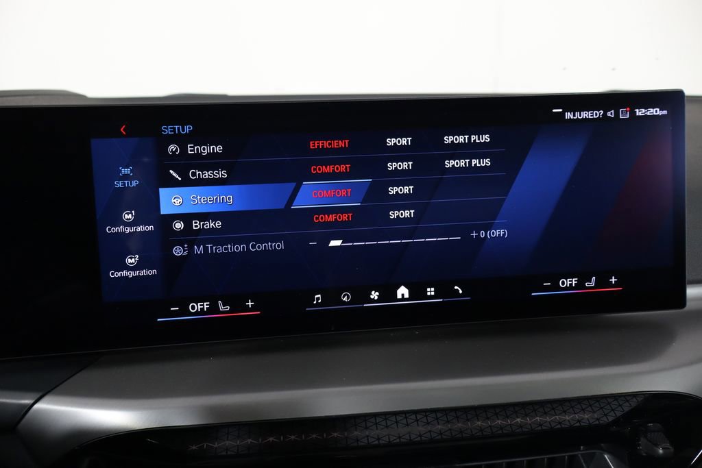 Used 2025 BMW M2 image 31