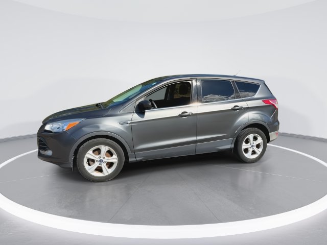 Used 2015 Ford Escape SE FWD image 5