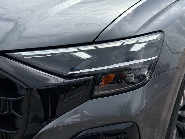 New 2026 Audi Q8 Prestige AWD/4WD image 9