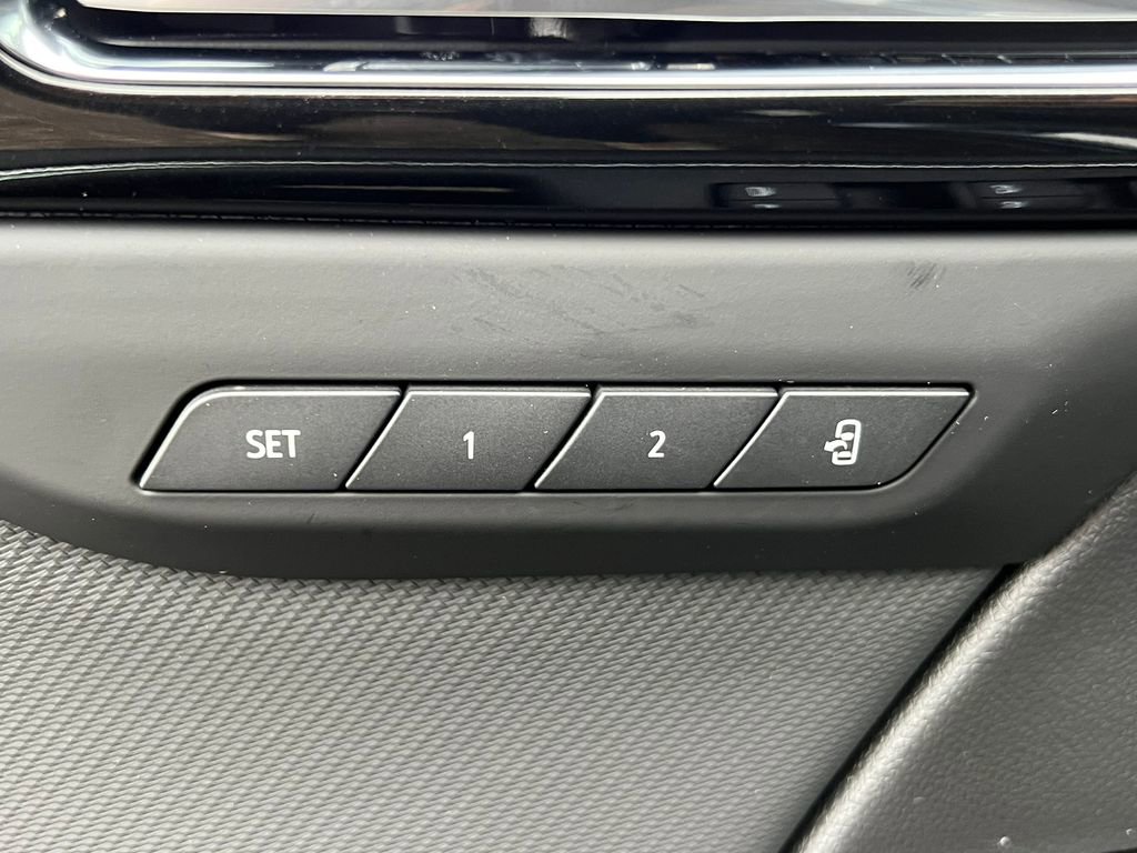 New 2026 Buick Envision Preferred AWD/4WD image 18