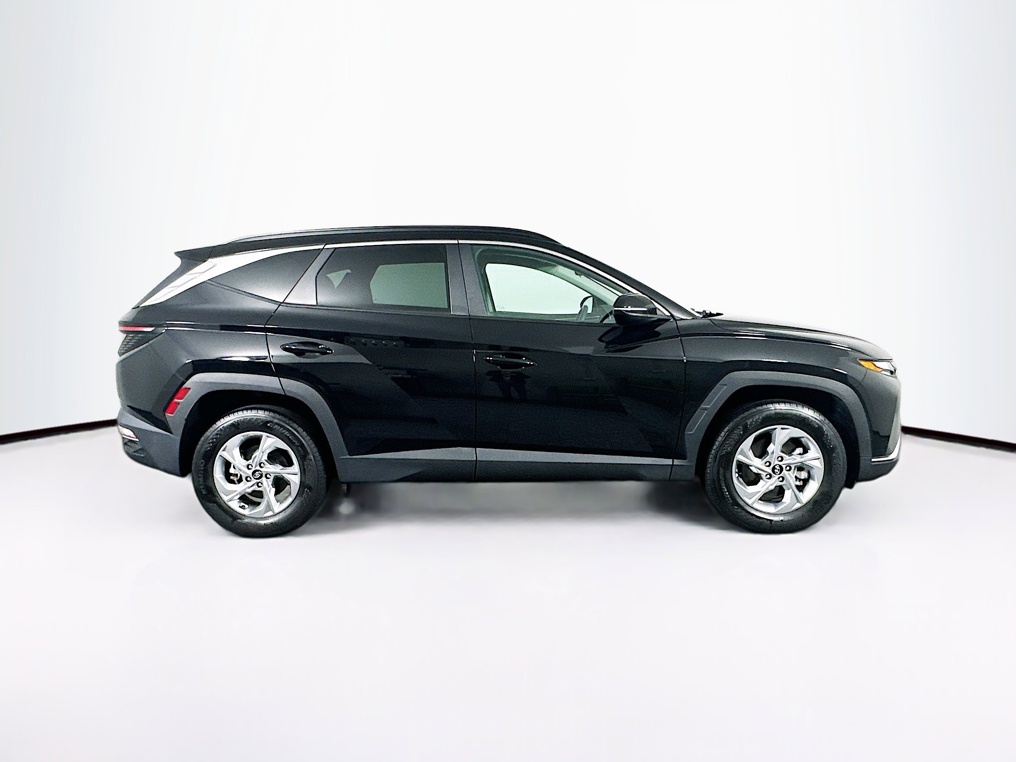 Used 2023 Hyundai Tucson SEL image 10