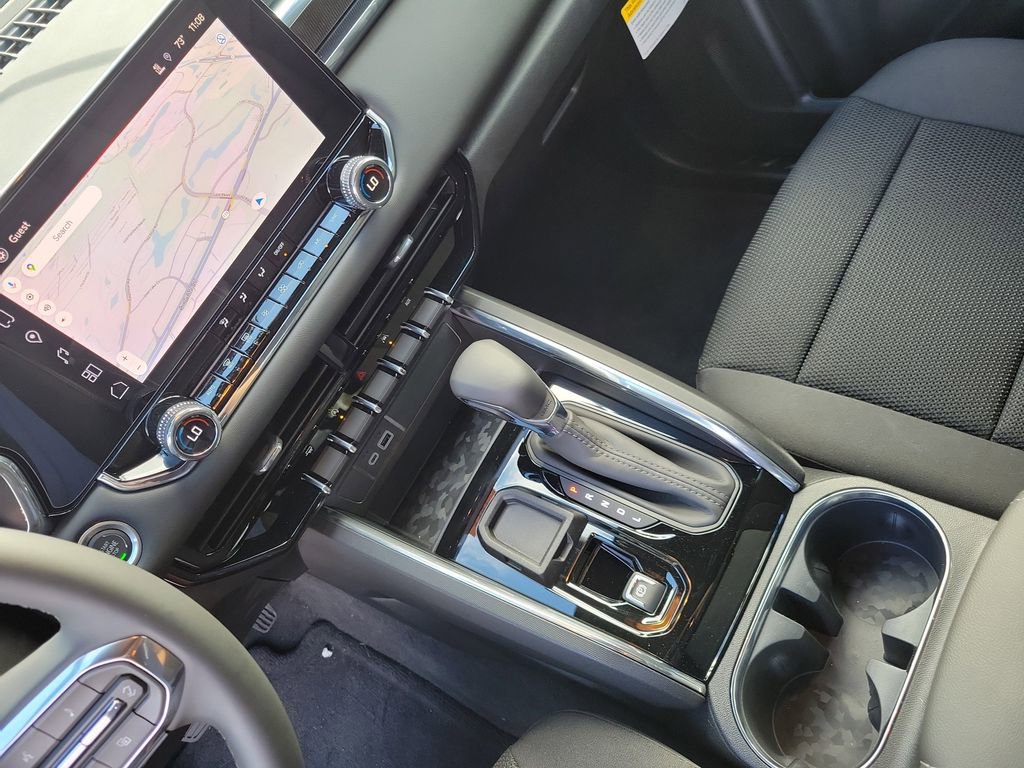 New 2026 GMC Canyon Elevation w/ Convenience Package RWD image 29