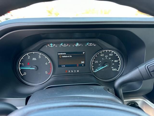 New 2024 Ford F350 XL w/ XL Chrome Package image 33