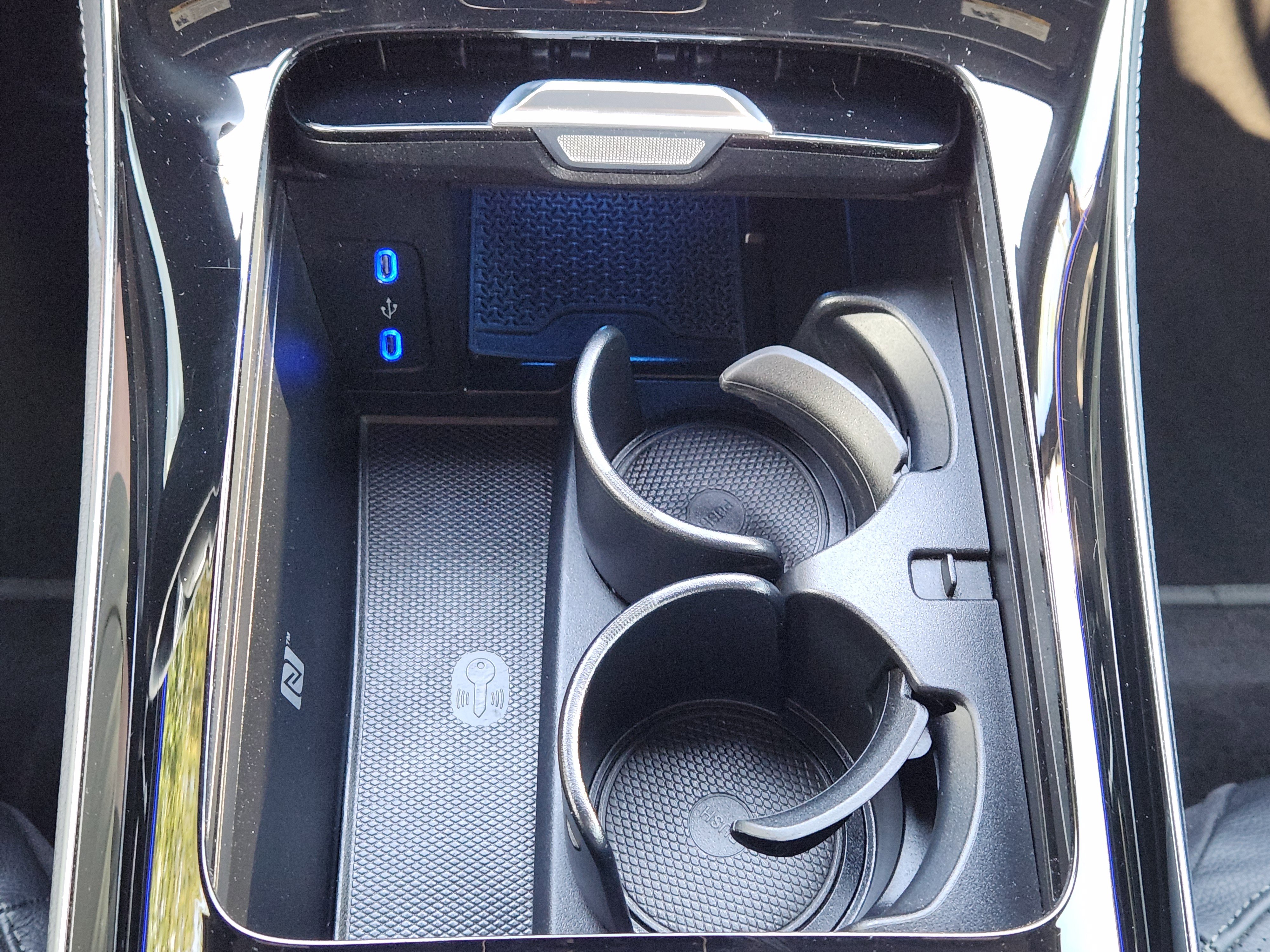 Used 2023 Mercedes-Benz EQE 350+ SUV image 20