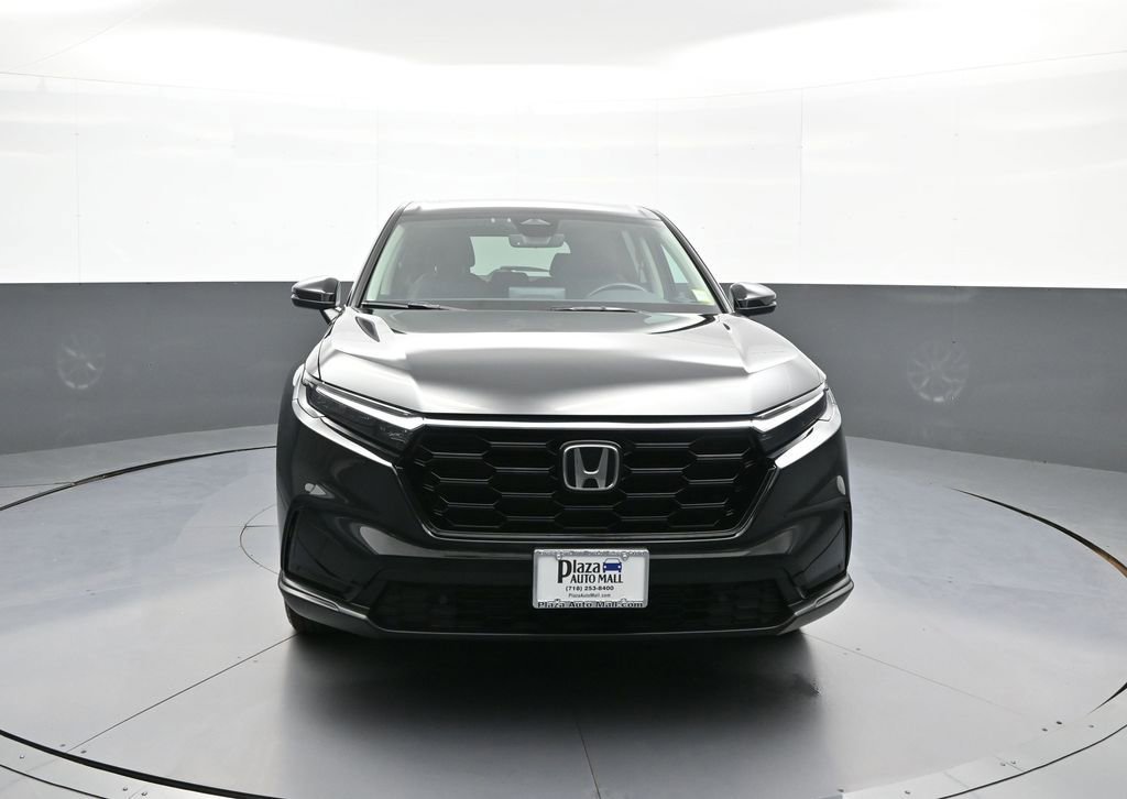 Certified 2024 Honda CR-V EX-L image 2