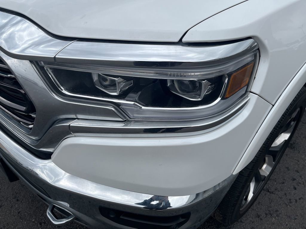 Used 2019 RAM 1500 Limited image 13