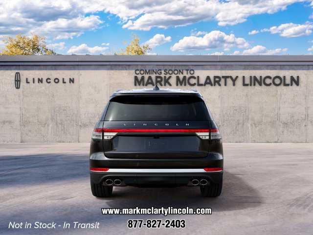 New 2027 Lincoln Aviator Reserve AWD/4WD image 7