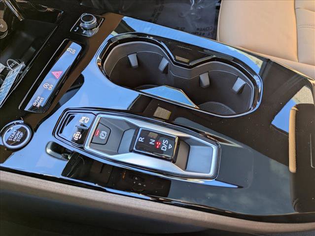 New 2025 Audi A5 2.0T Prestige image 11