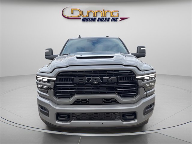 New 2026 RAM 2500 Laramie image 5
