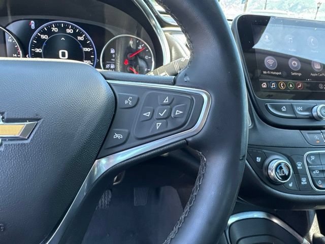 Used 2024 Chevrolet Malibu LT FWD image 17