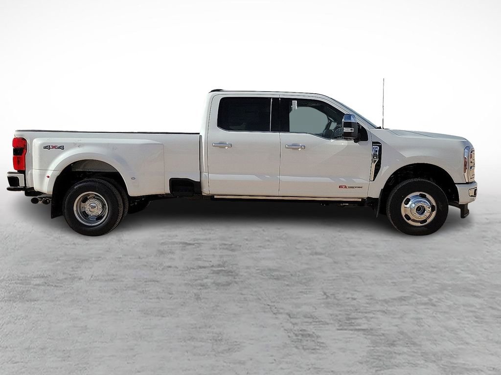 New 2026 Ford F350 Platinum w/ Platinum Plus Package image 12