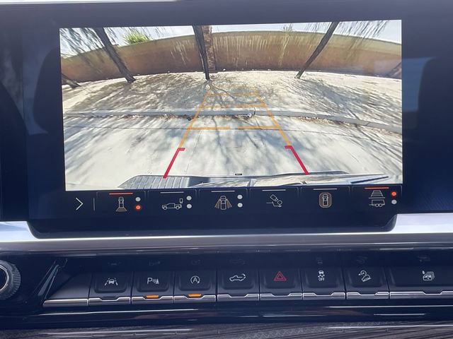 Used 2024 Chevrolet Silverado 1500 RST image 15