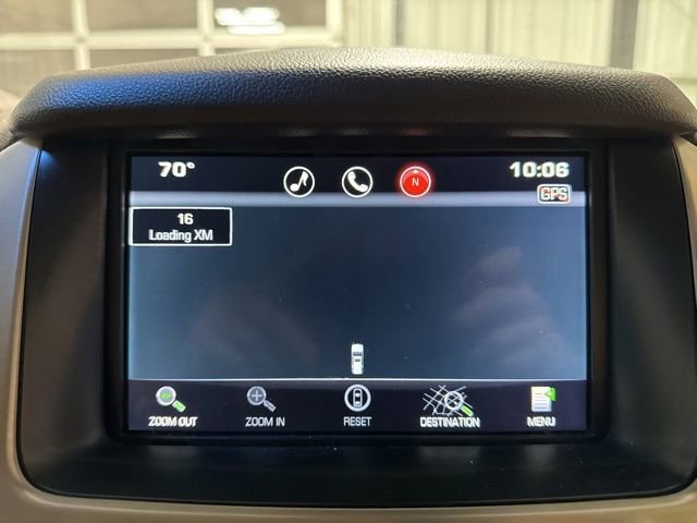 Used 2015 GMC Yukon XL Denali w/ Premium Package AWD/4WD image 12
