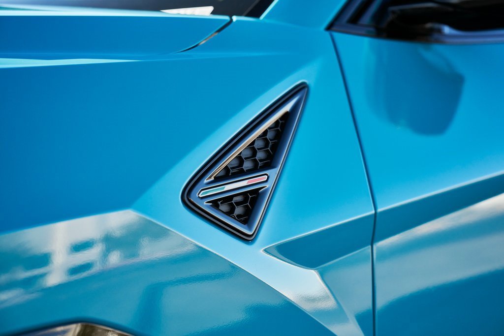 Used 2021 Lamborghini Urus image 6