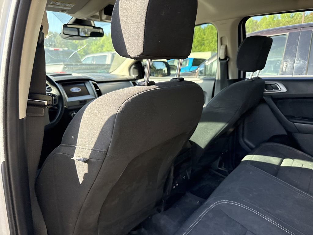 Used 2019 Ford Ranger XLT w/ Equipment Group 302A Luxury AWD/4WD image 12