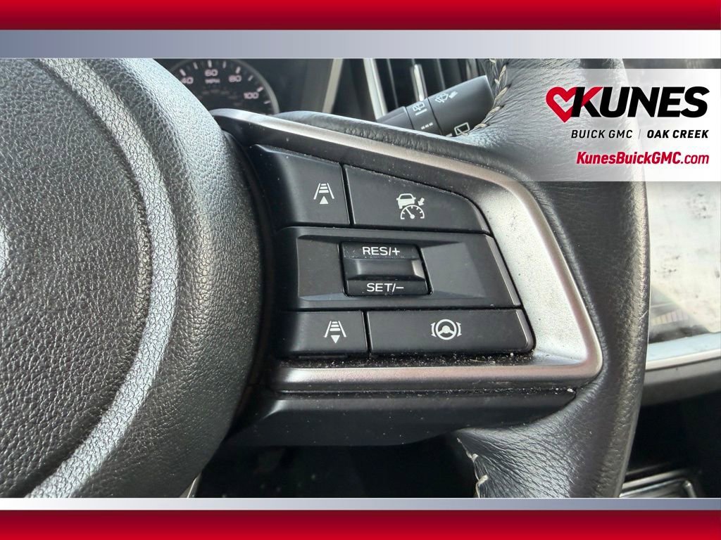 Used 2024 Subaru Ascent Premium w/ Convenience Package image 15