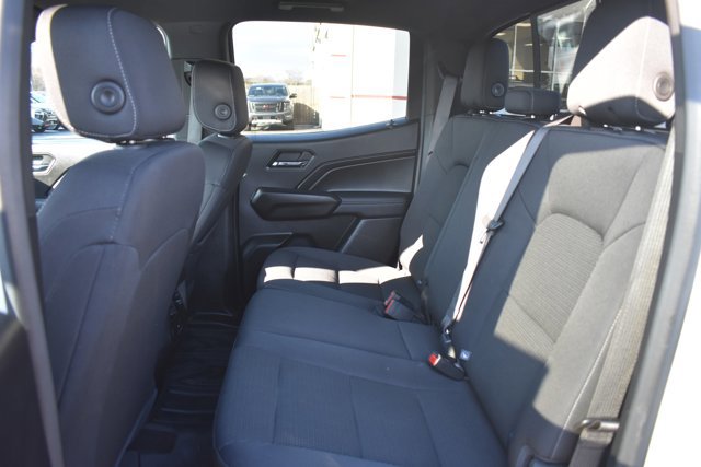 Used 2023 Chevrolet Colorado LT w/ LT Convenience Package image 15