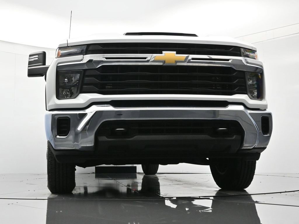 Used 2024 Chevrolet Silverado 2500 LT image 38