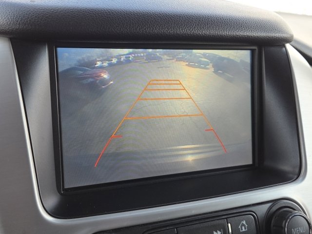 Used 2015 GMC Yukon XL SLE w/ Convenience Package image 5