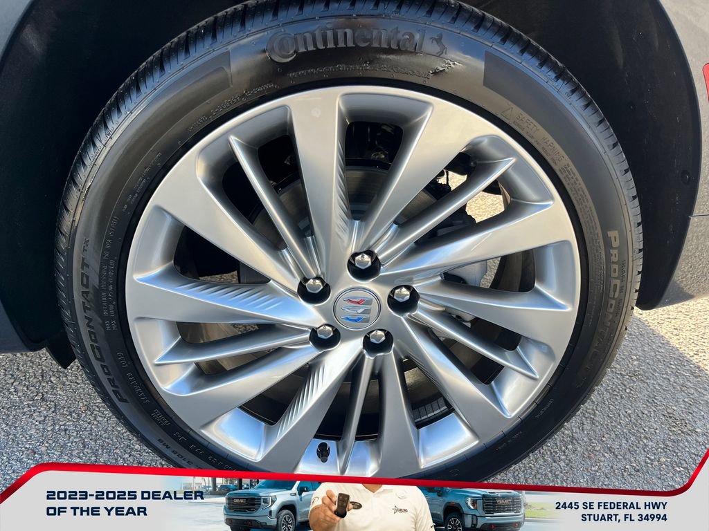 New 2026 Buick Envision Avenir image 9