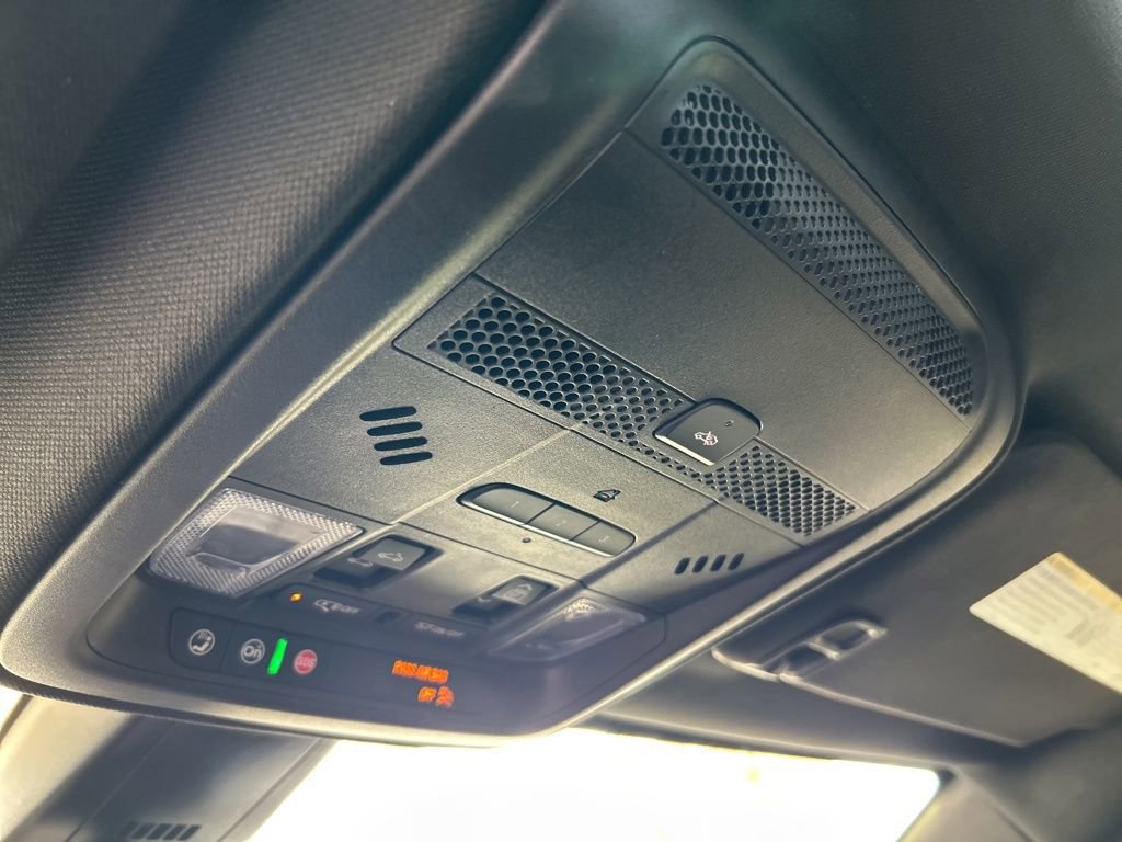 Used 2023 Cadillac XT5 Premium Luxury image 47