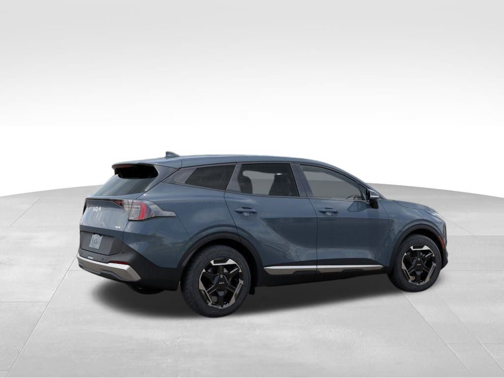 New 2026 Kia Sportage S image 6
