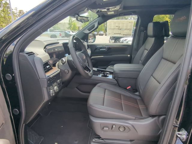 New 2026 Chevrolet Tahoe High Country AWD/4WD image 18