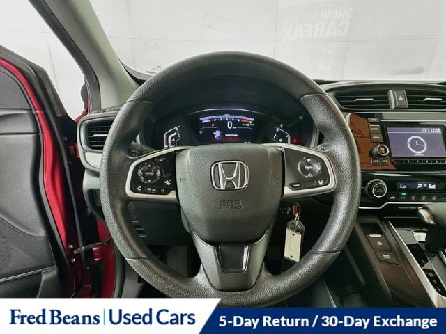 Used 2020 Honda CR-V LX image 14