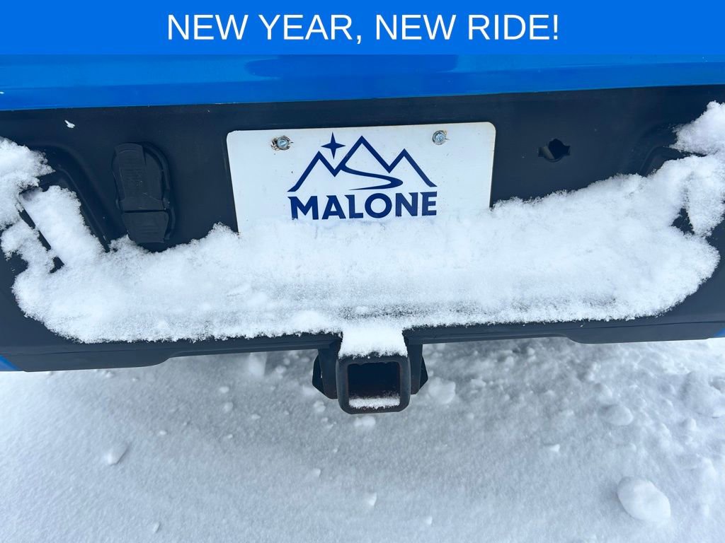 Certified 2023 Ford Ranger XLT w/ Equipment Group 301A Mid image 39