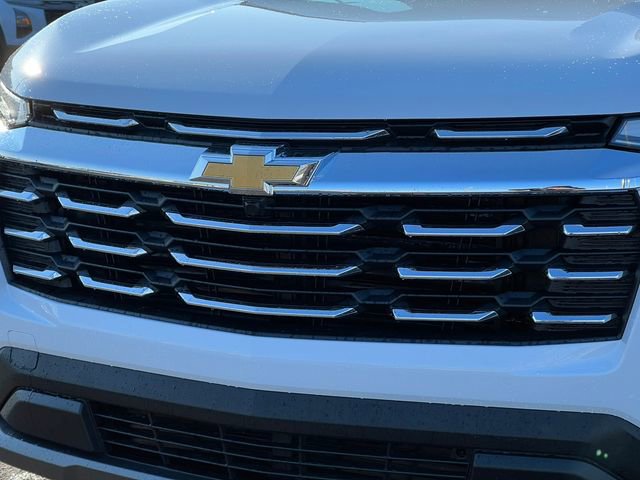 New 2026 Chevrolet Equinox LT w/ Convenience Package II image 37