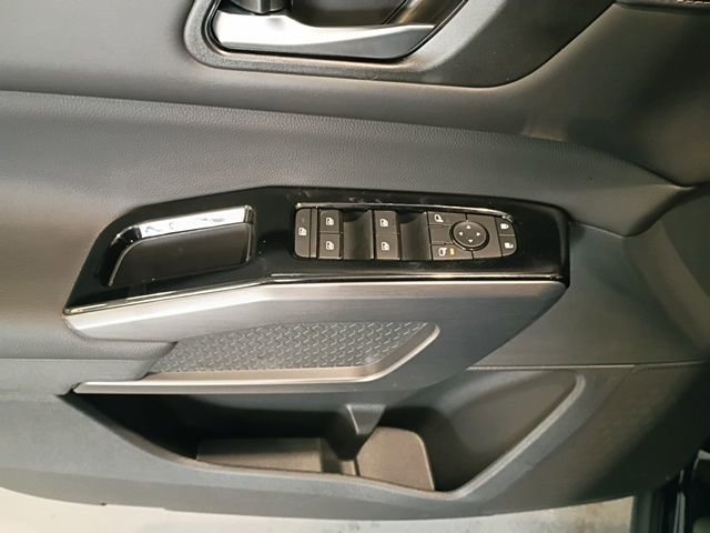 New 2026 Nissan Pathfinder SL image 26