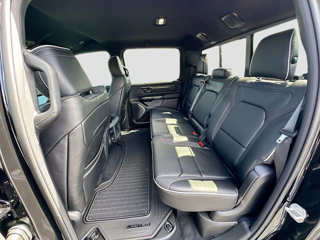 Used 2026 RAM 1500 Limited w/ Night Edition image 25